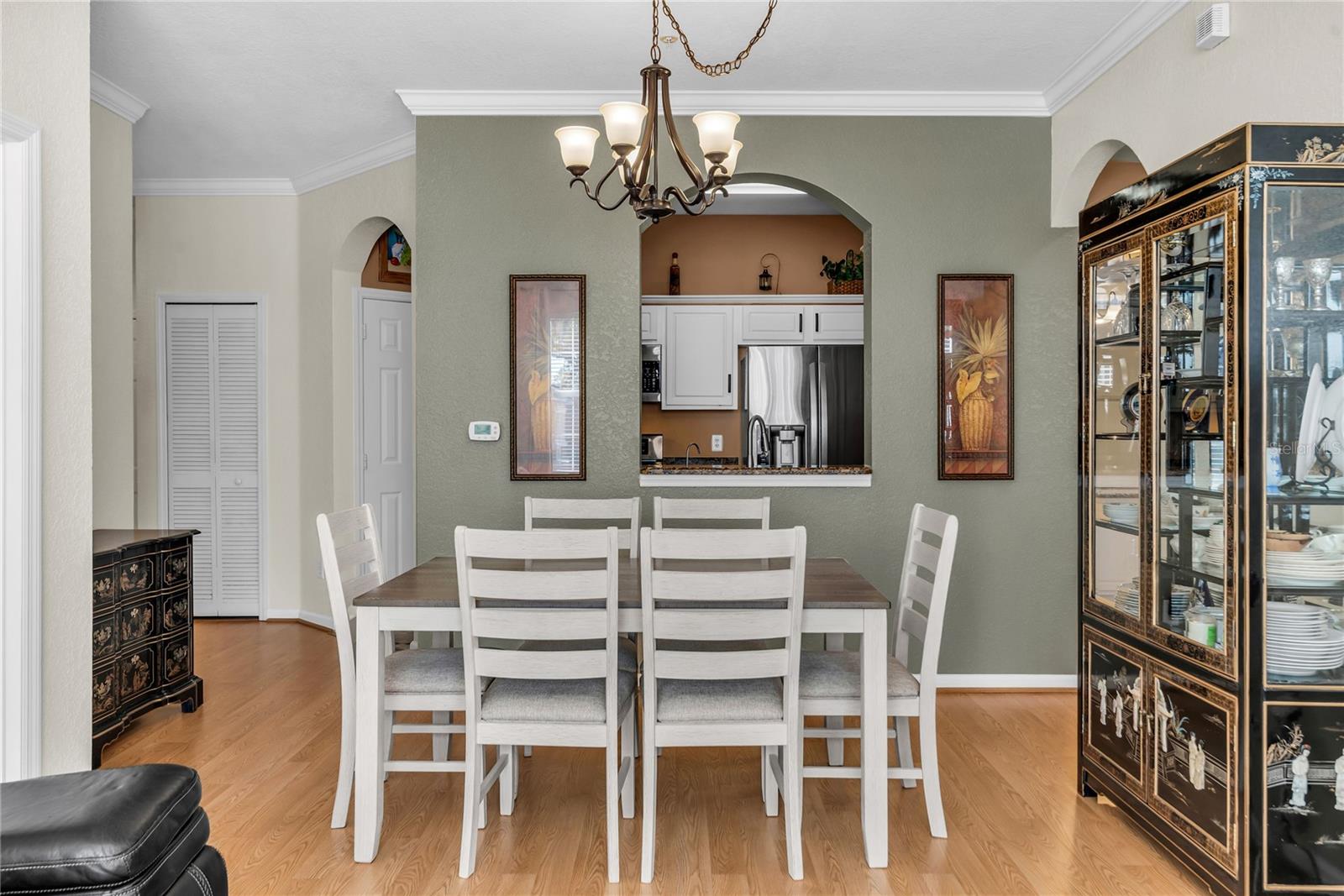 BRANTLEY TERRACE CONDO PH 1 THRU 7 - Residential