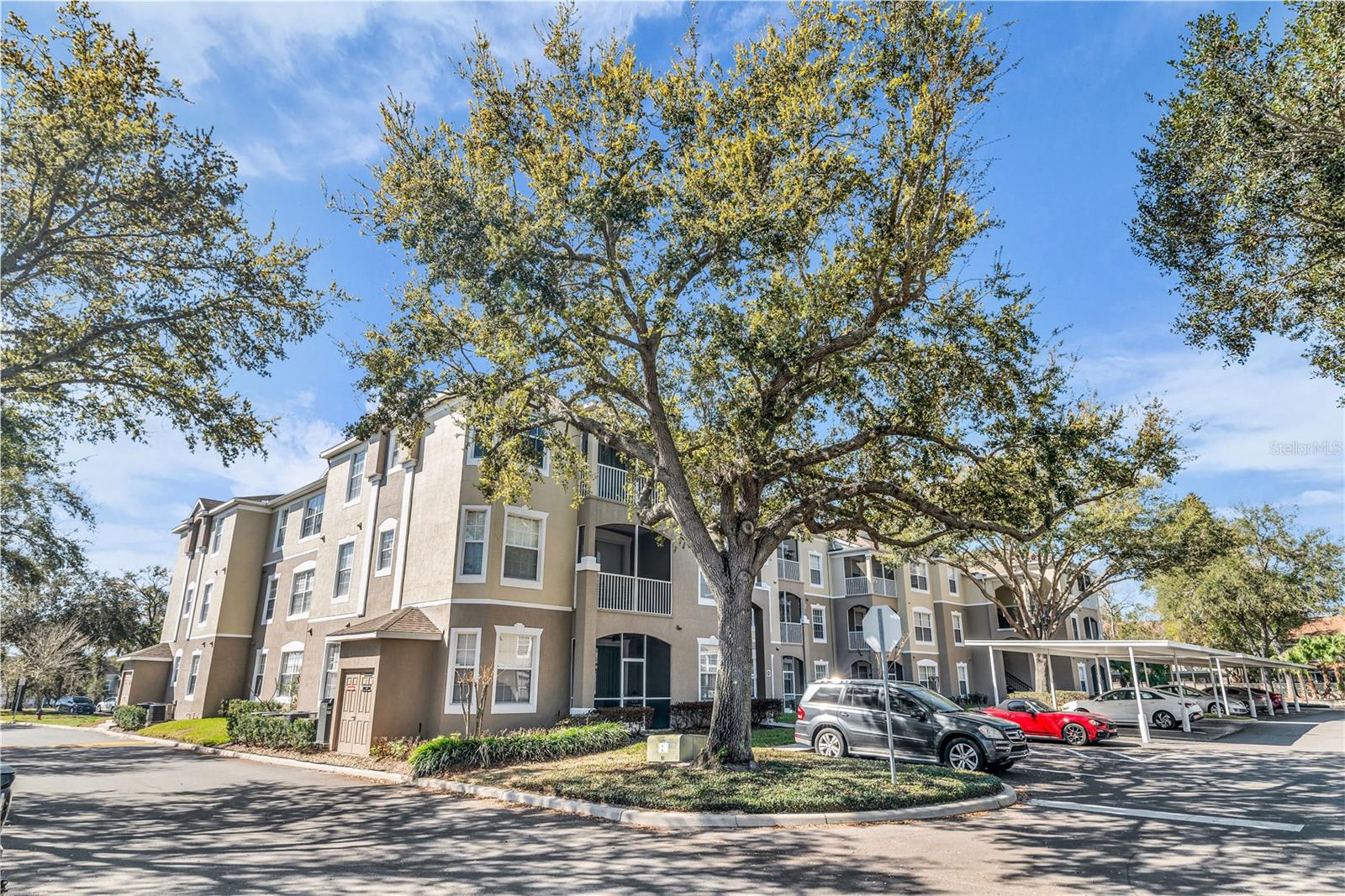 BRANTLEY TERRACE CONDO PH 1 THRU 7 - Residential