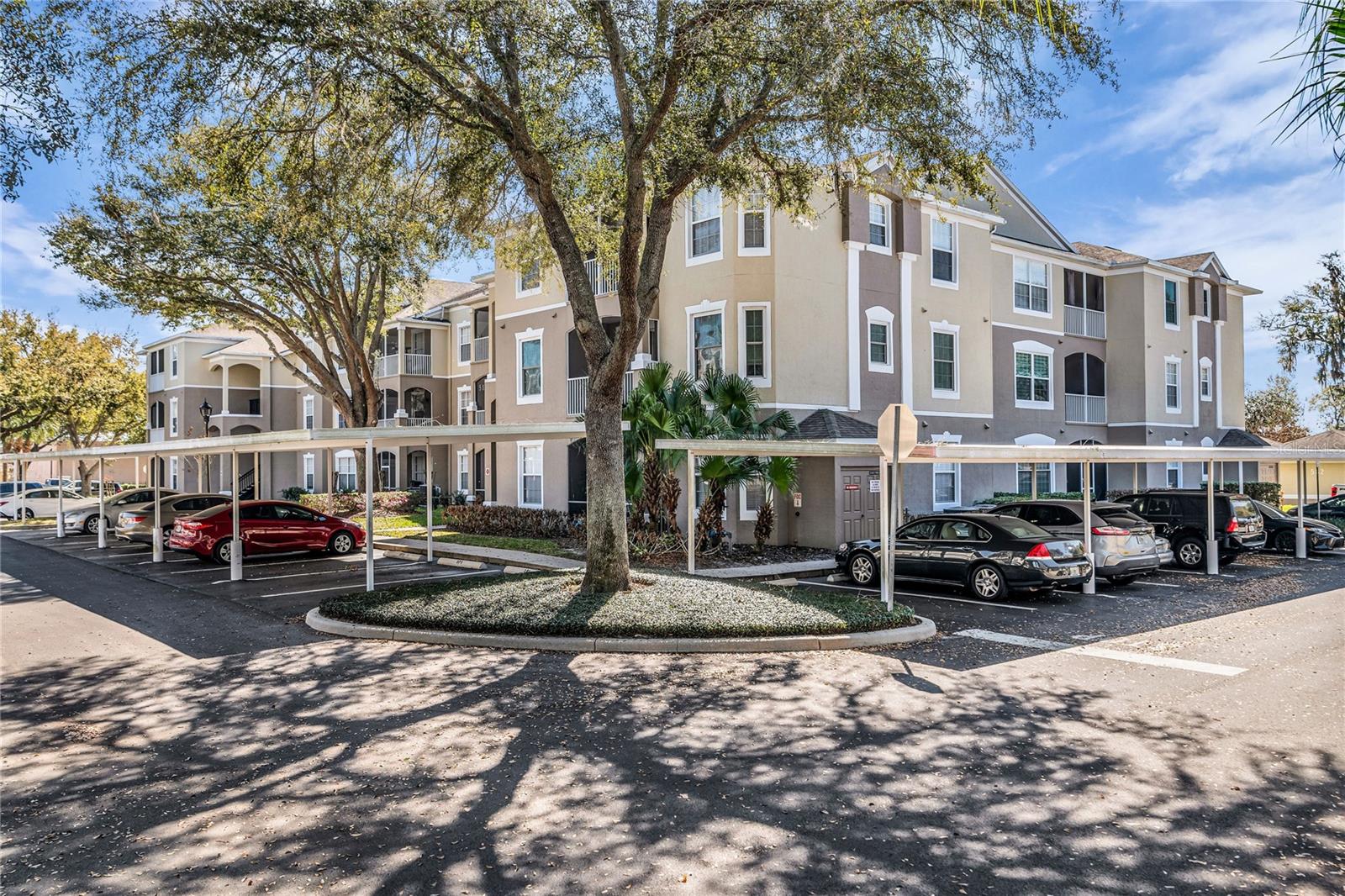 BRANTLEY TERRACE CONDO PH 1 THRU 7 - Residential