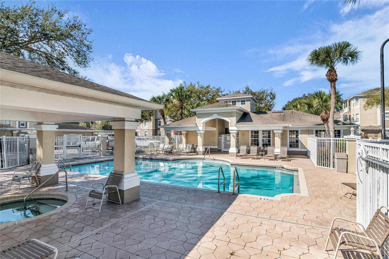 BRANTLEY TERRACE CONDO PH 1 THRU 7 - Residential