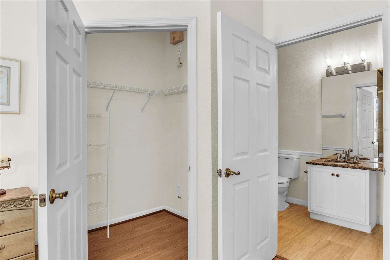 BRANTLEY TERRACE CONDO PH 1 THRU 7 - Residential