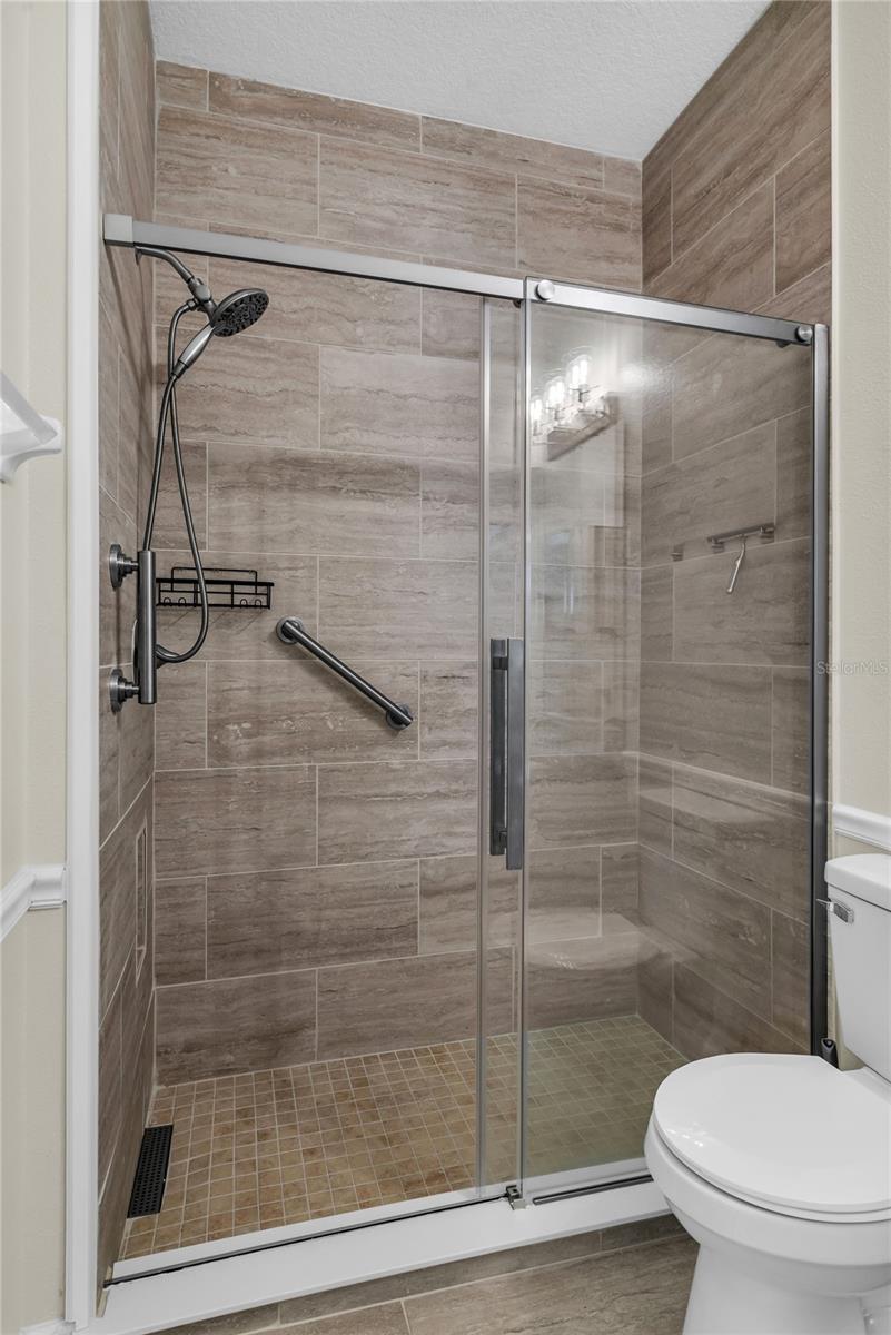 BRANTLEY TERRACE CONDO PH 1 THRU 7 - Residential