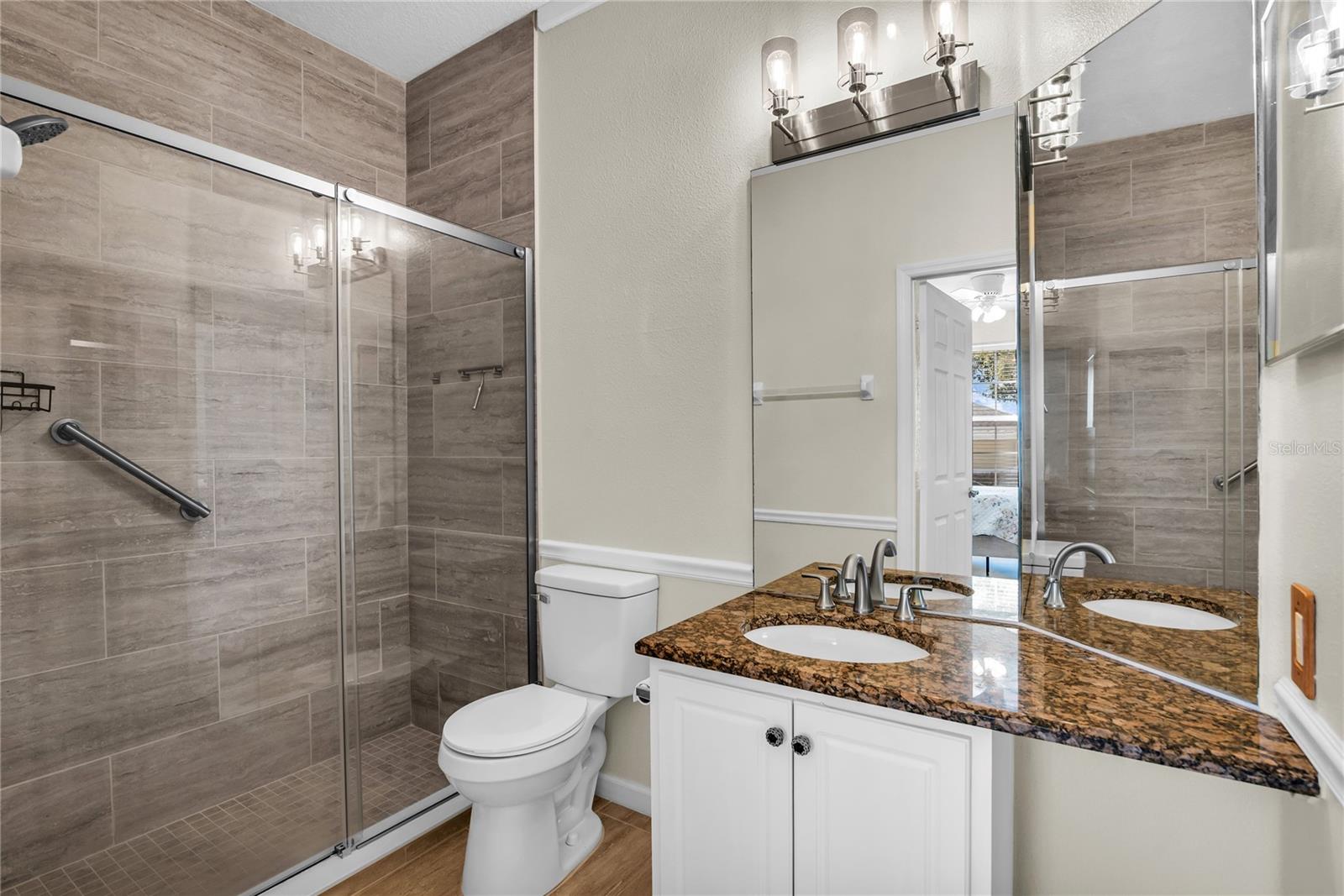 BRANTLEY TERRACE CONDO PH 1 THRU 7 - Residential