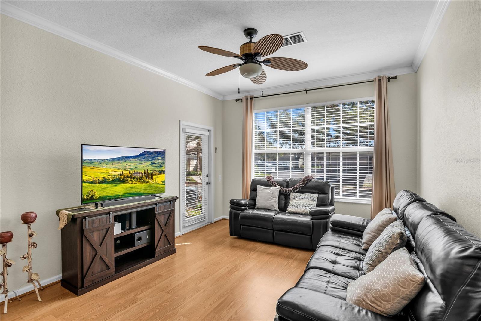 BRANTLEY TERRACE CONDO PH 1 THRU 7 - Residential