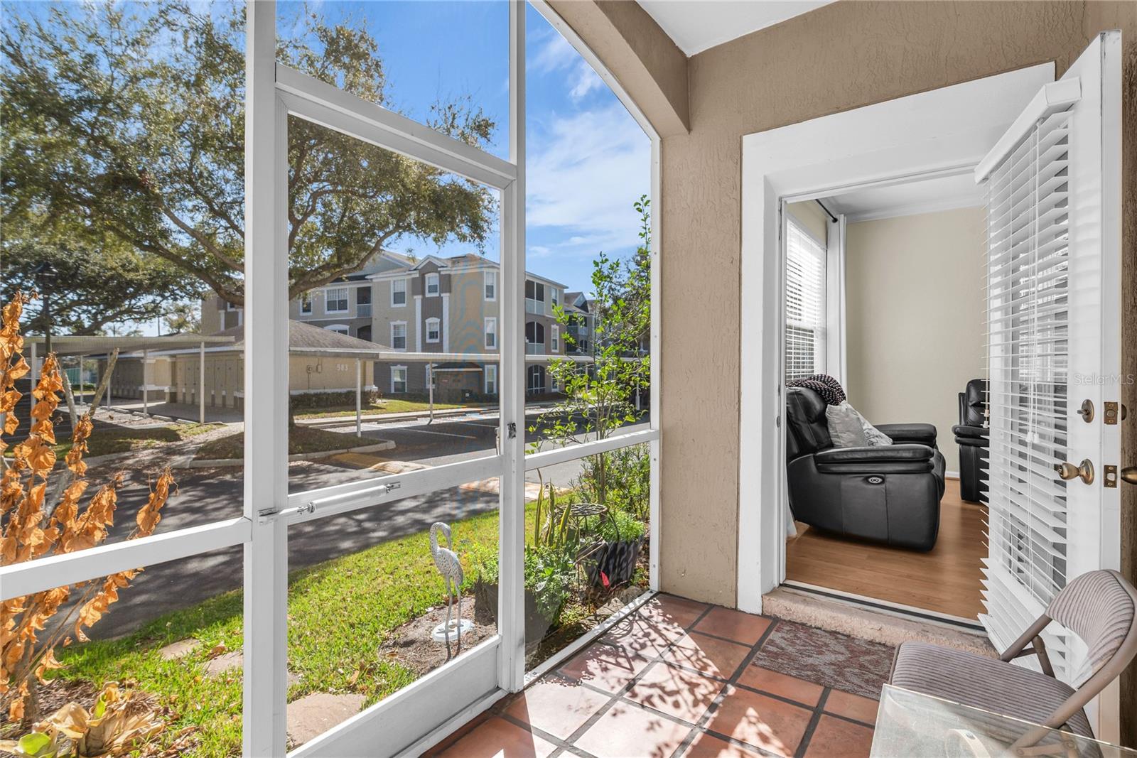 BRANTLEY TERRACE CONDO PH 1 THRU 7 - Residential