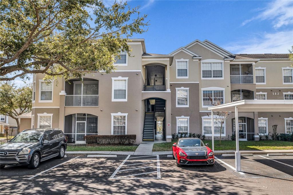 Photo of 582 Brantley Terrace Way #102, Altamonte Springs, FL 32714 (MLS # O6388472)