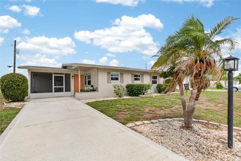 Photo of 705 Thunderbird Avenue, Sun City Center, FL 33573 (MLS # TB8532691)