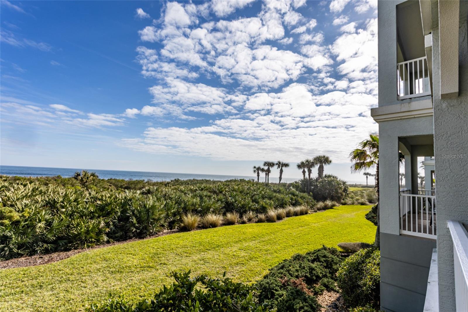 OCEAN HAMMOCK - Residential