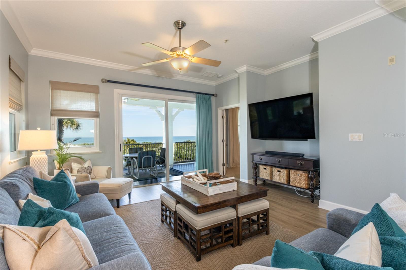 OCEAN HAMMOCK - Residential