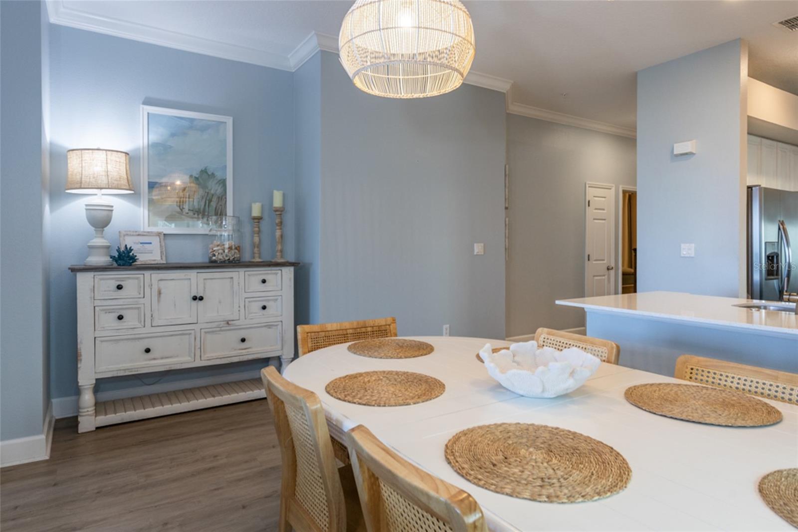 OCEAN HAMMOCK - Residential