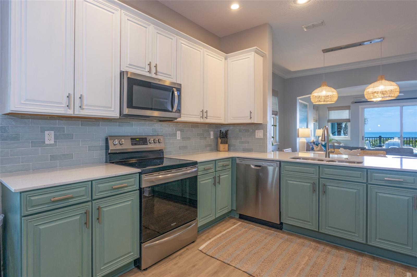 OCEAN HAMMOCK - Residential