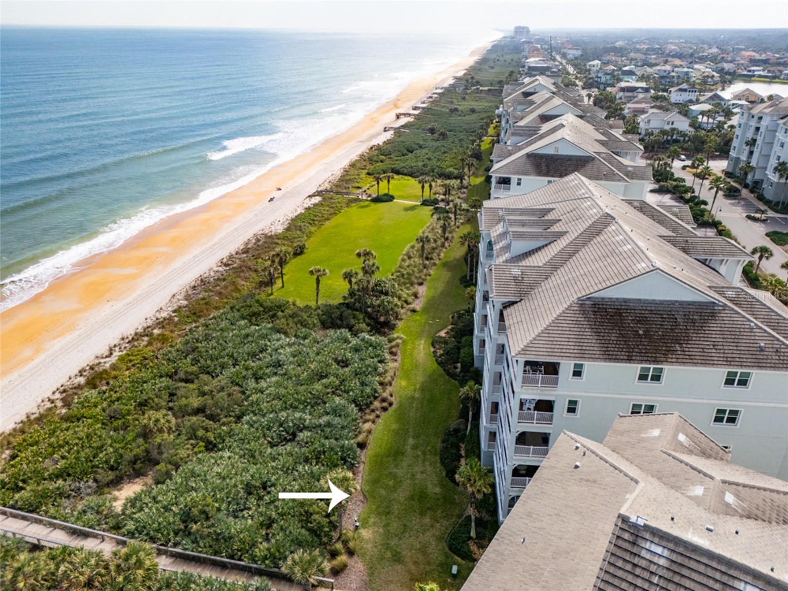 OCEAN HAMMOCK - Residential