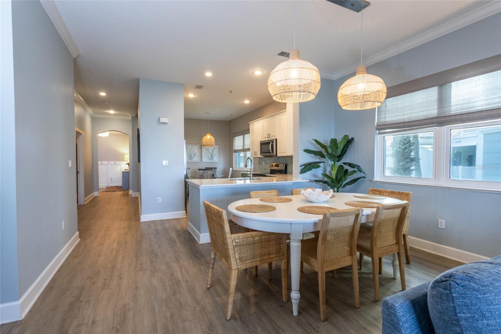 OCEAN HAMMOCK - Residential