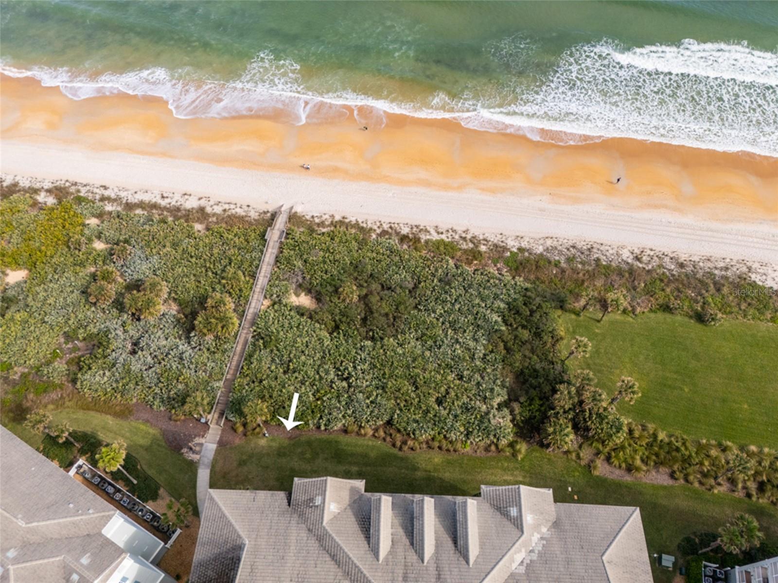 OCEAN HAMMOCK - Residential