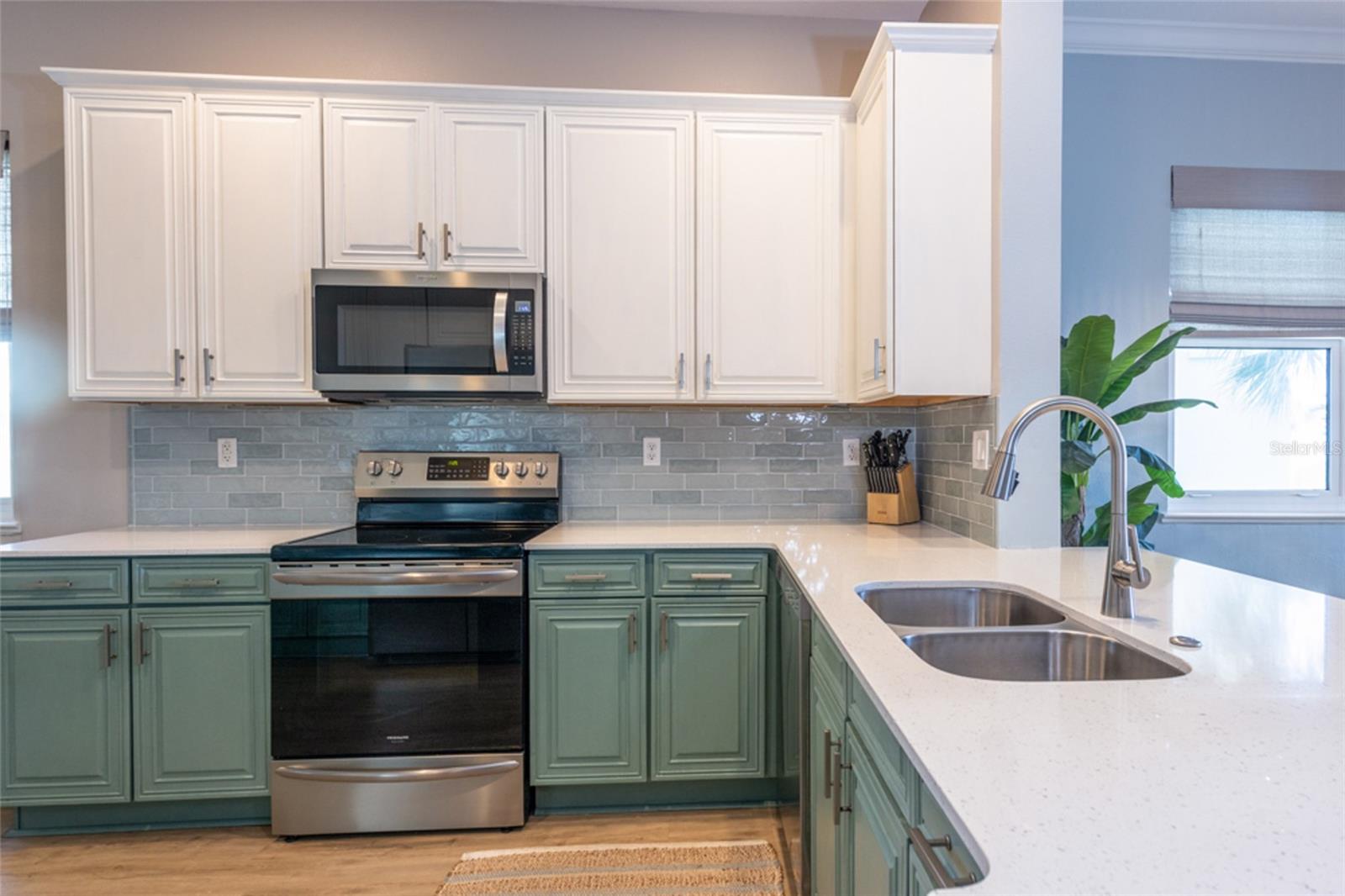 OCEAN HAMMOCK - Residential