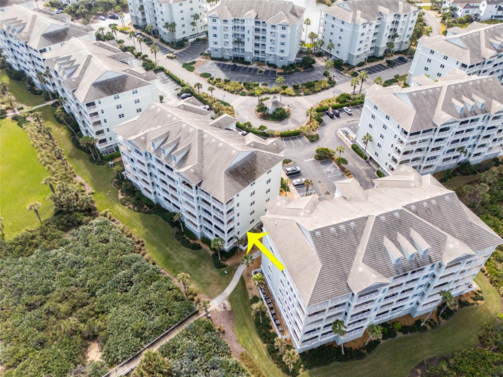 600 CINNAMON BEACH WAY 521