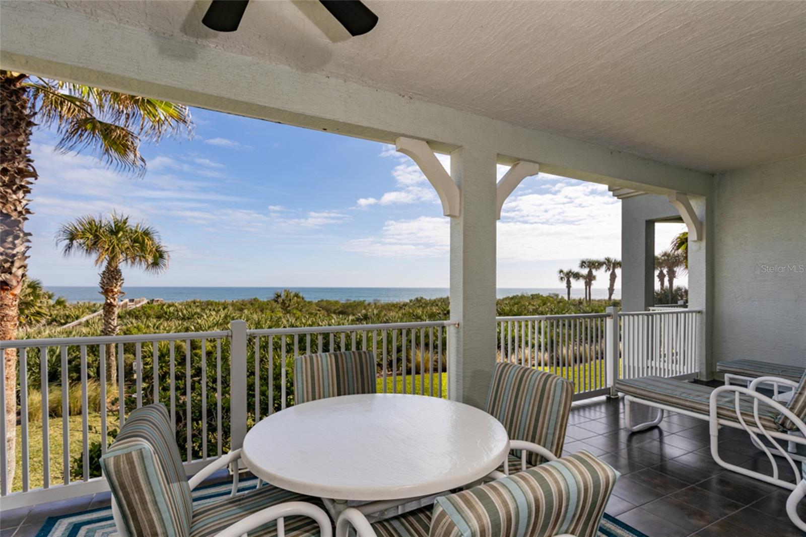 OCEAN HAMMOCK - Residential