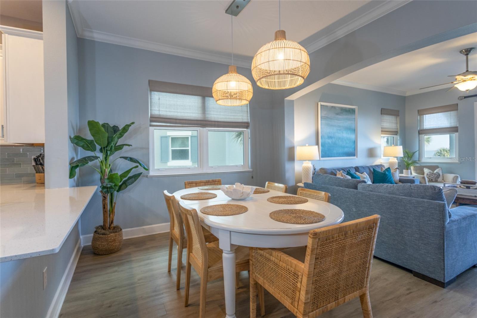 OCEAN HAMMOCK - Residential