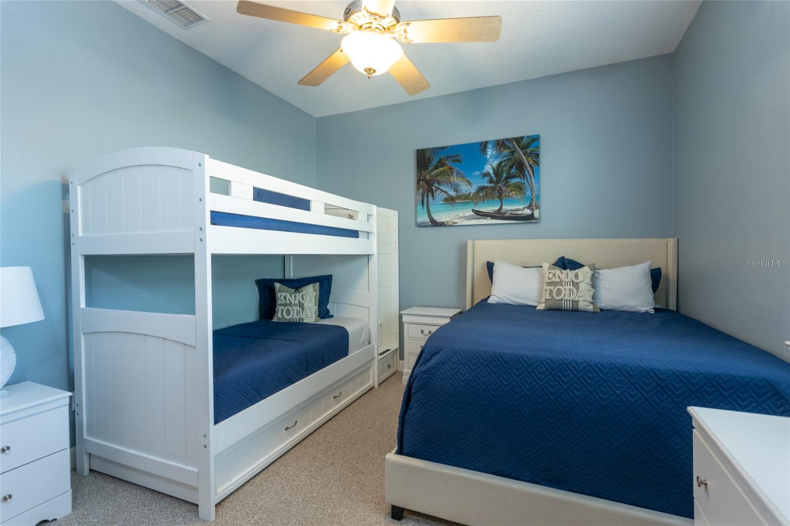 OCEAN HAMMOCK - Residential