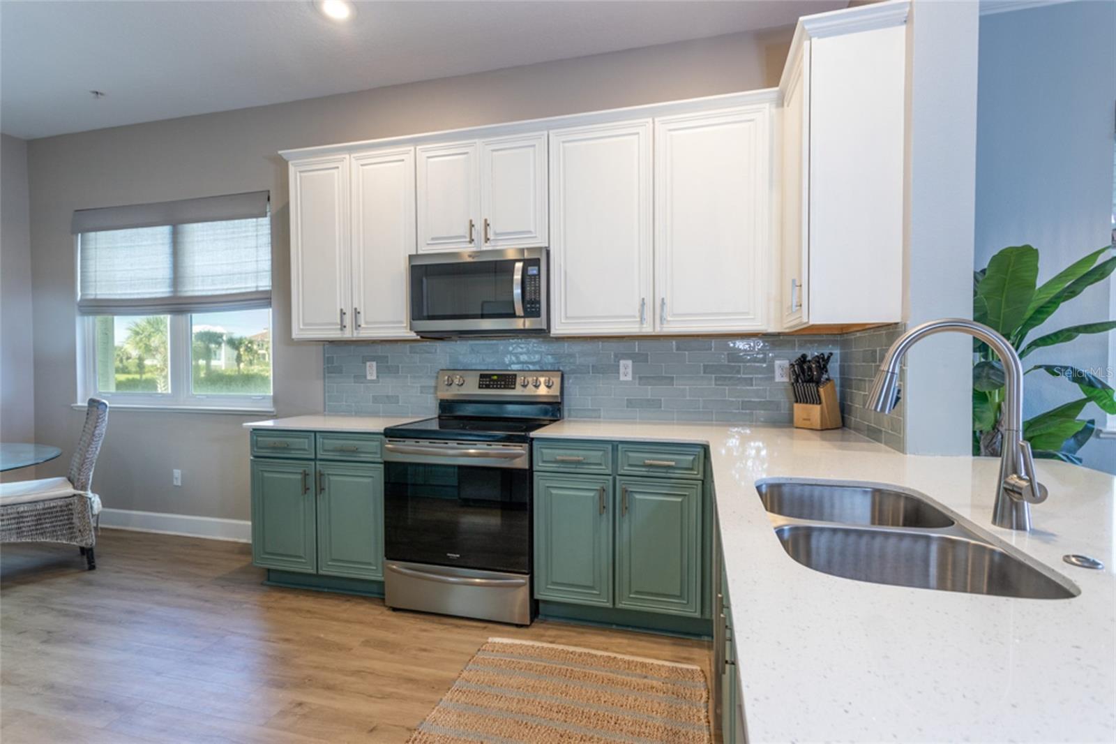 OCEAN HAMMOCK - Residential