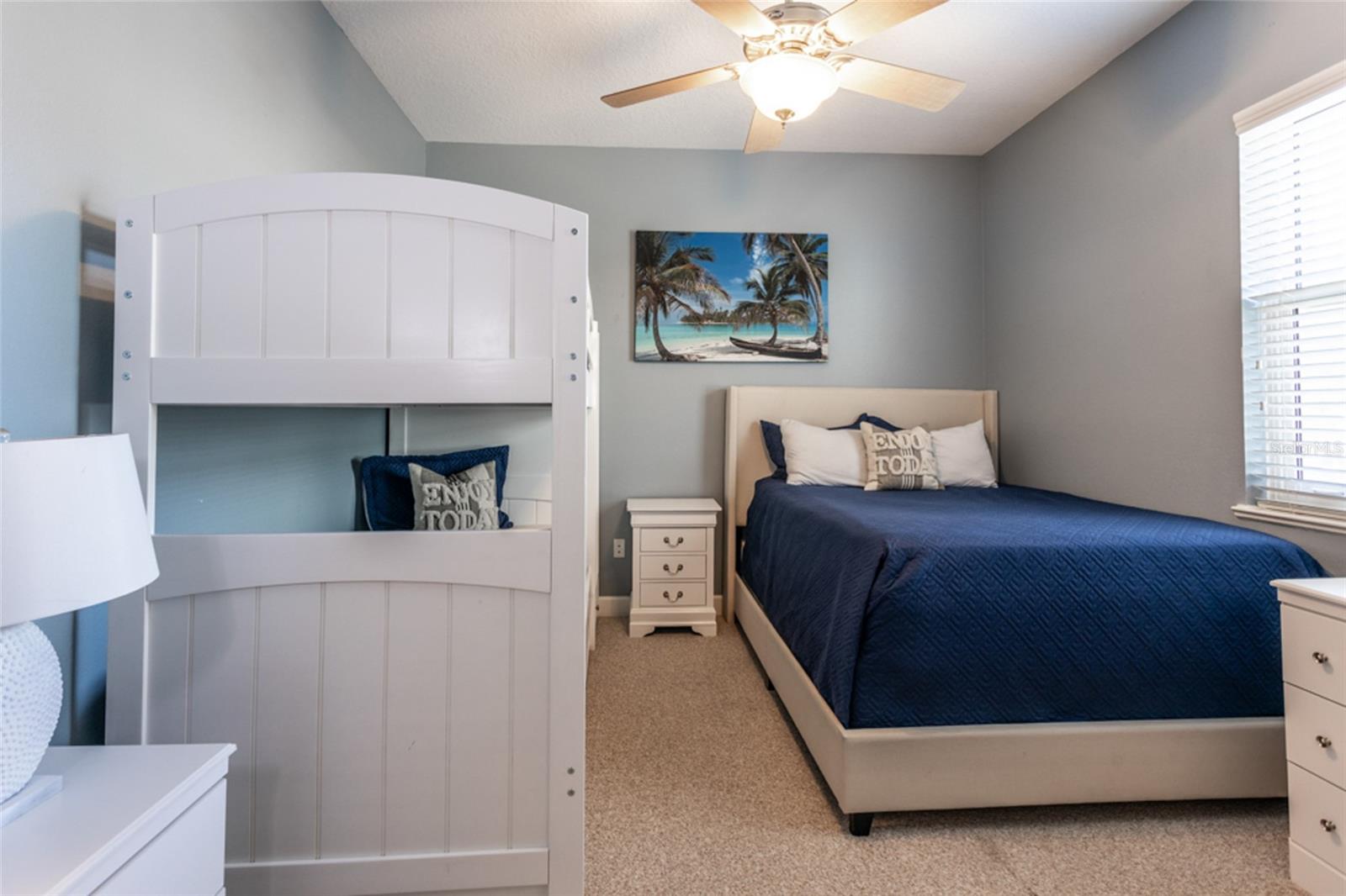 OCEAN HAMMOCK - Residential