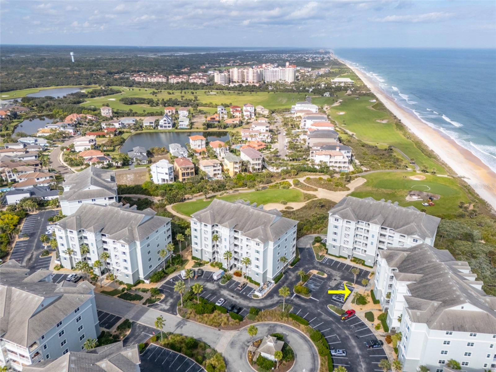 OCEAN HAMMOCK - Residential