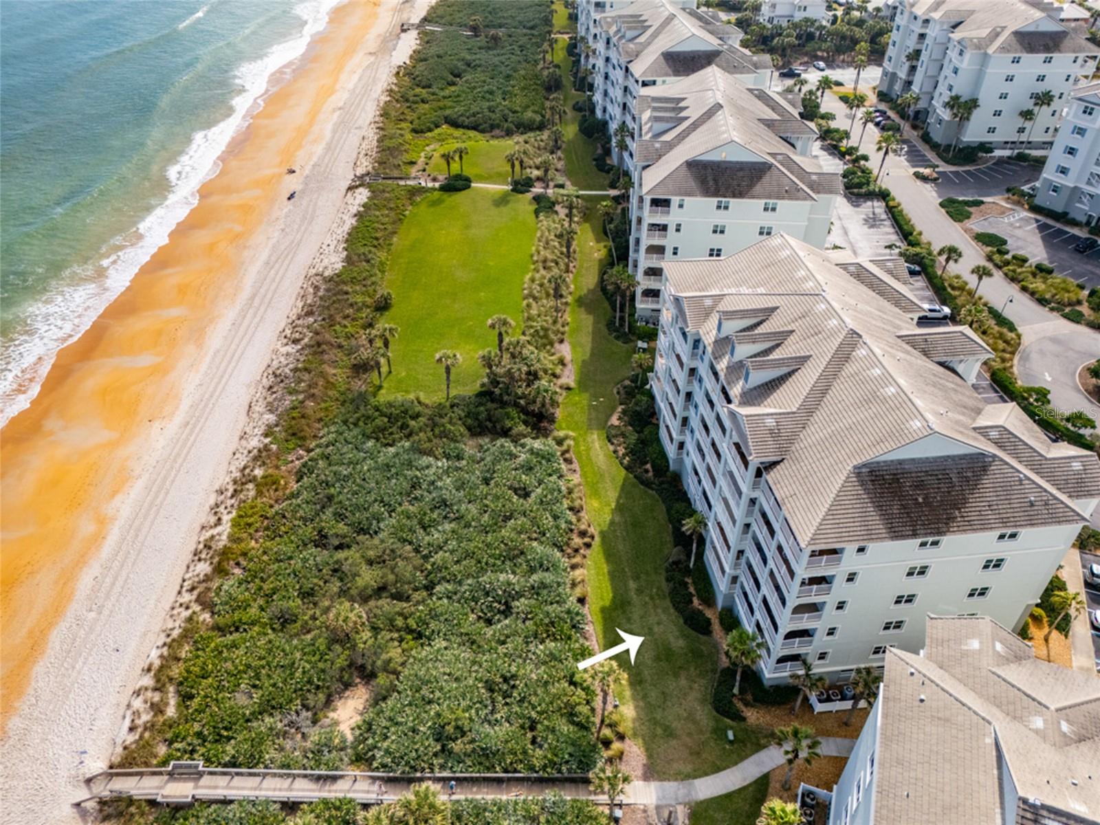 OCEAN HAMMOCK - Residential