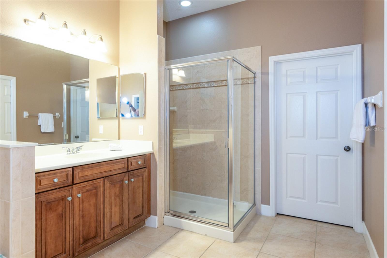 OCEAN HAMMOCK - Residential