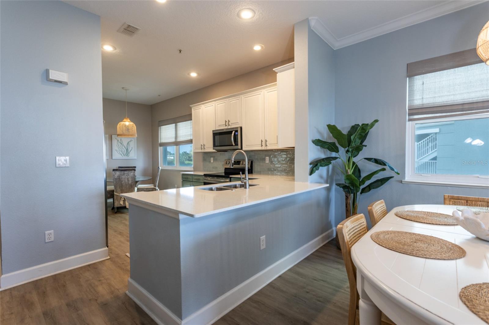 OCEAN HAMMOCK - Residential