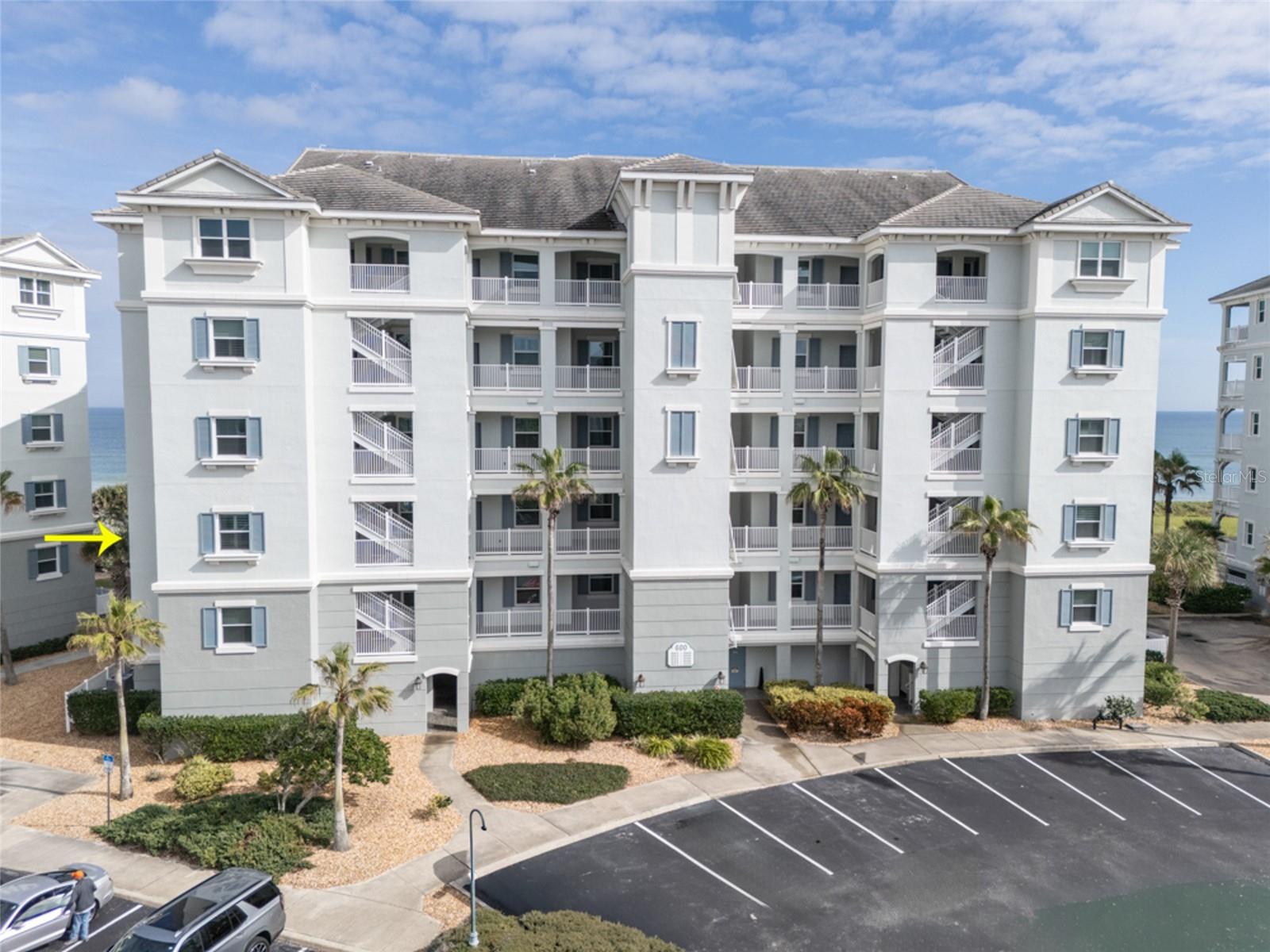 600 CINNAMON BEACH WAY 521