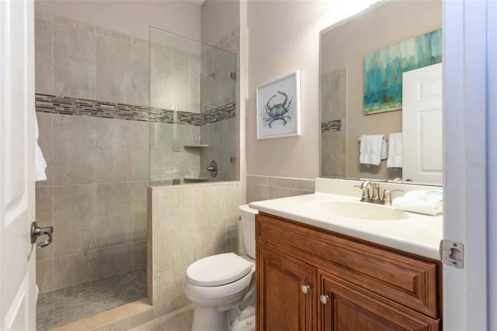 OCEAN HAMMOCK - Residential