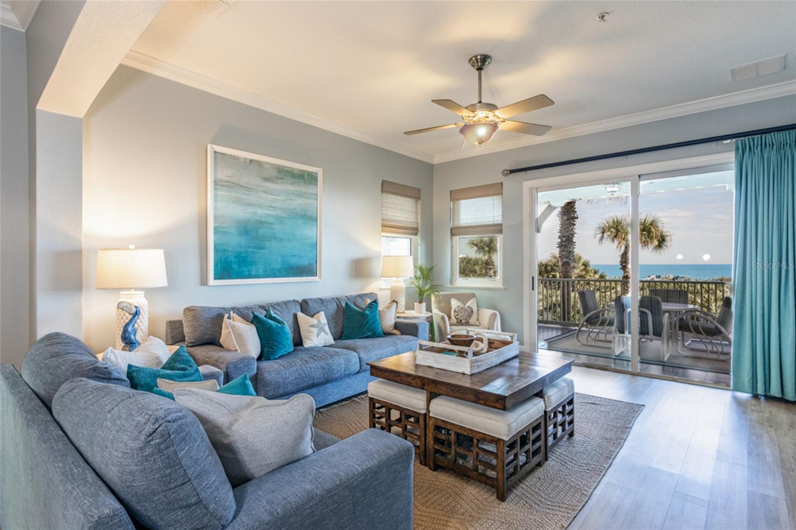 OCEAN HAMMOCK - Residential