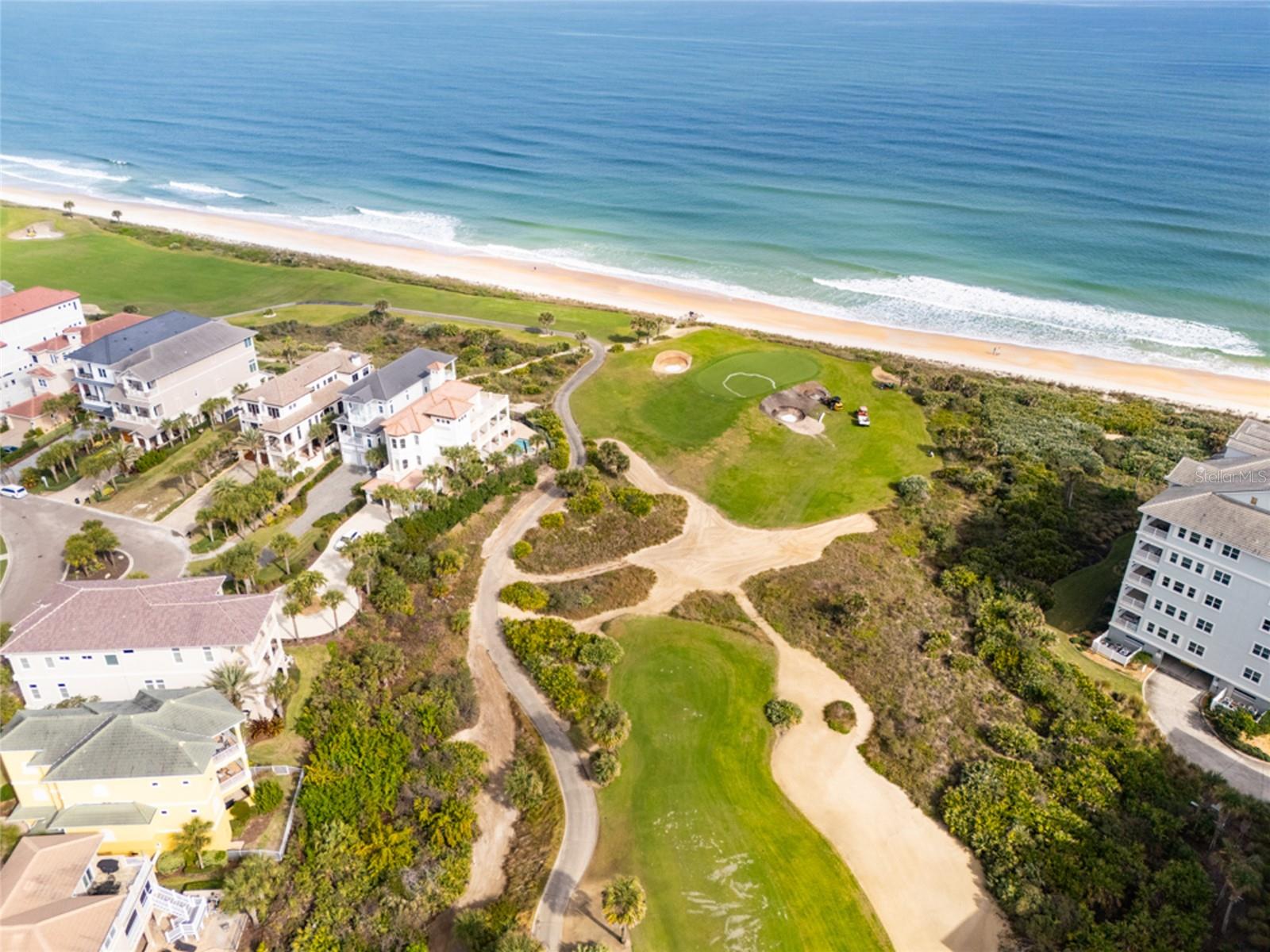 OCEAN HAMMOCK - Residential