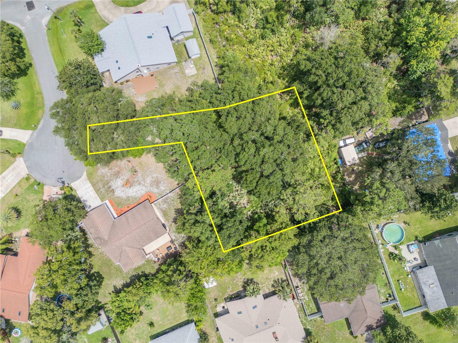 3 PERROTTI PLACE