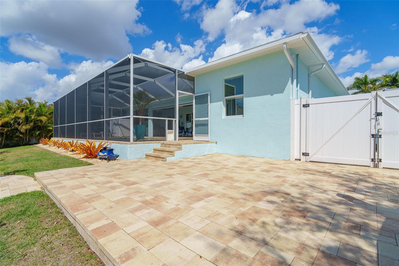 PORT CHARLOTTE SEC 044 - Residential