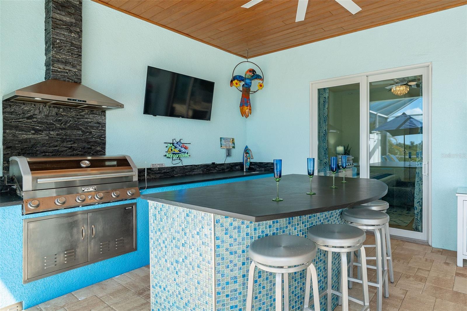 PORT CHARLOTTE SEC 044 - Residential