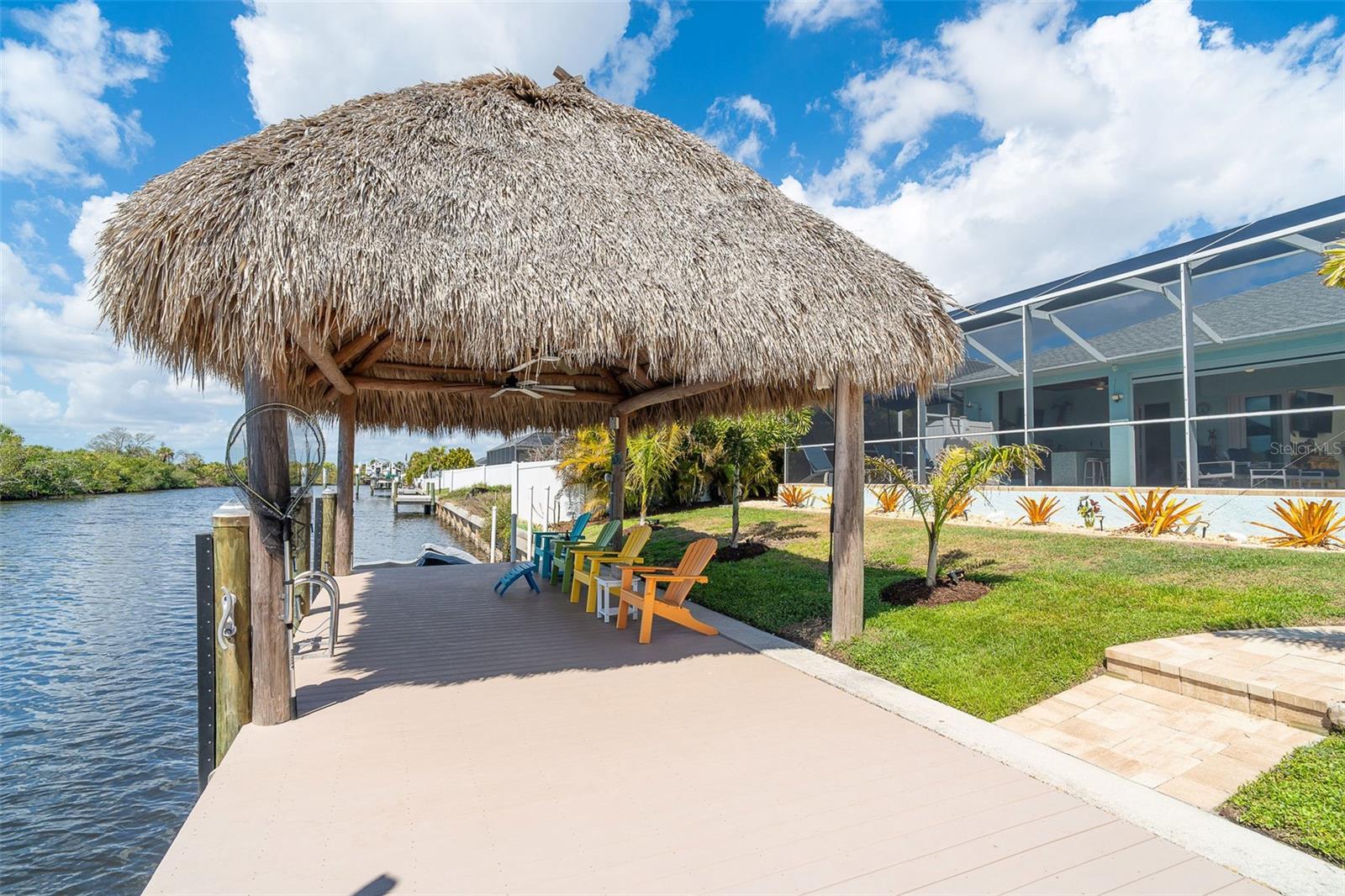 PORT CHARLOTTE SEC 044 - Residential