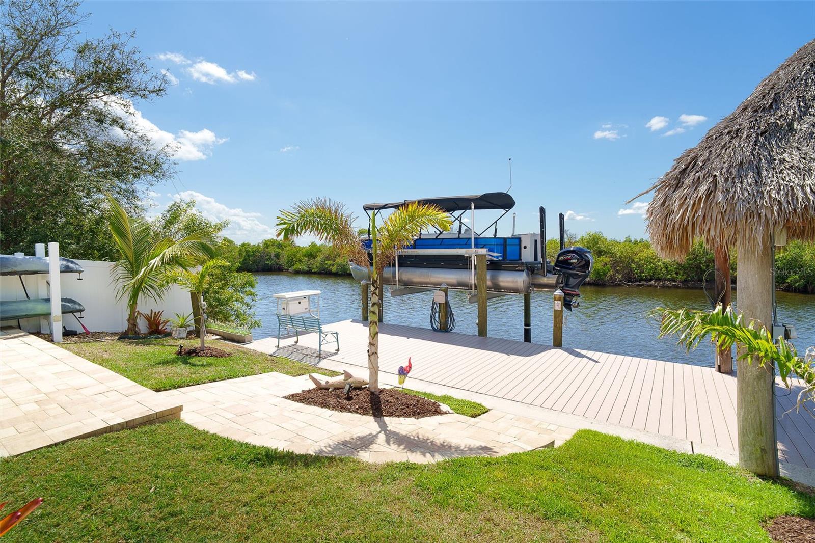 PORT CHARLOTTE SEC 044 - Residential