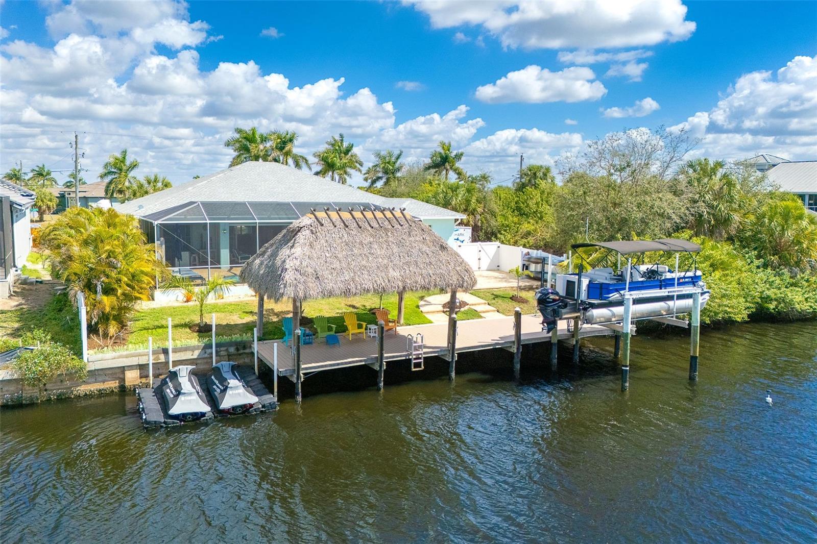 PORT CHARLOTTE SEC 044 - Residential