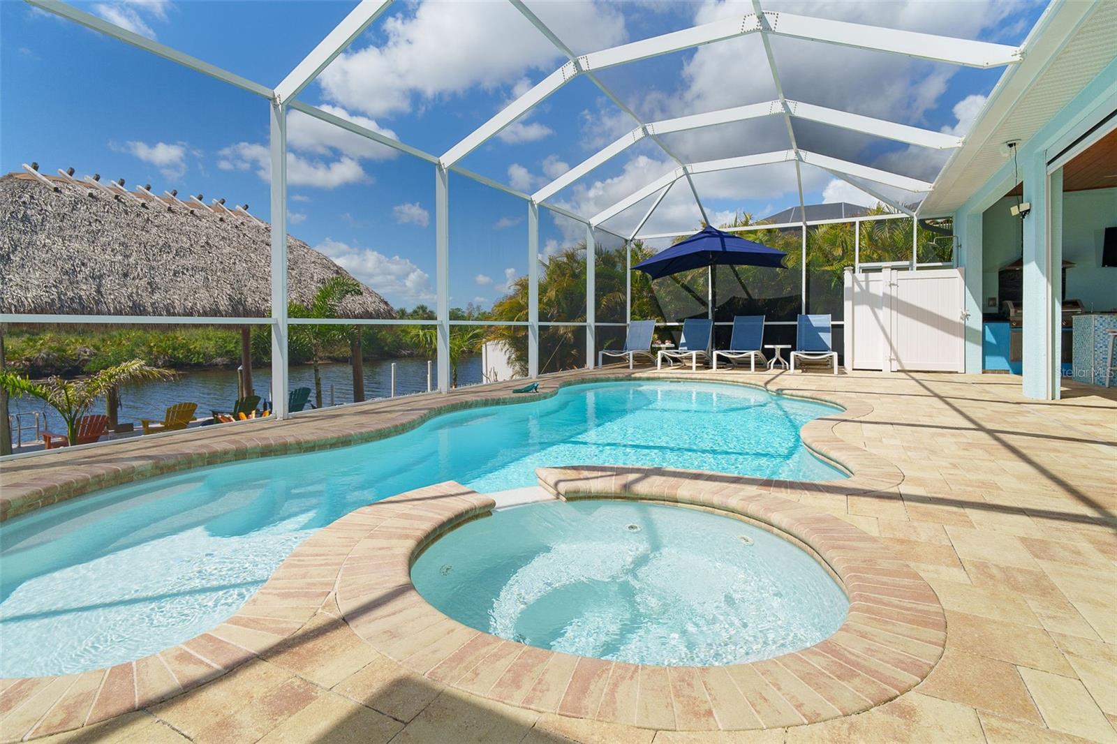 PORT CHARLOTTE SEC 044 - Residential