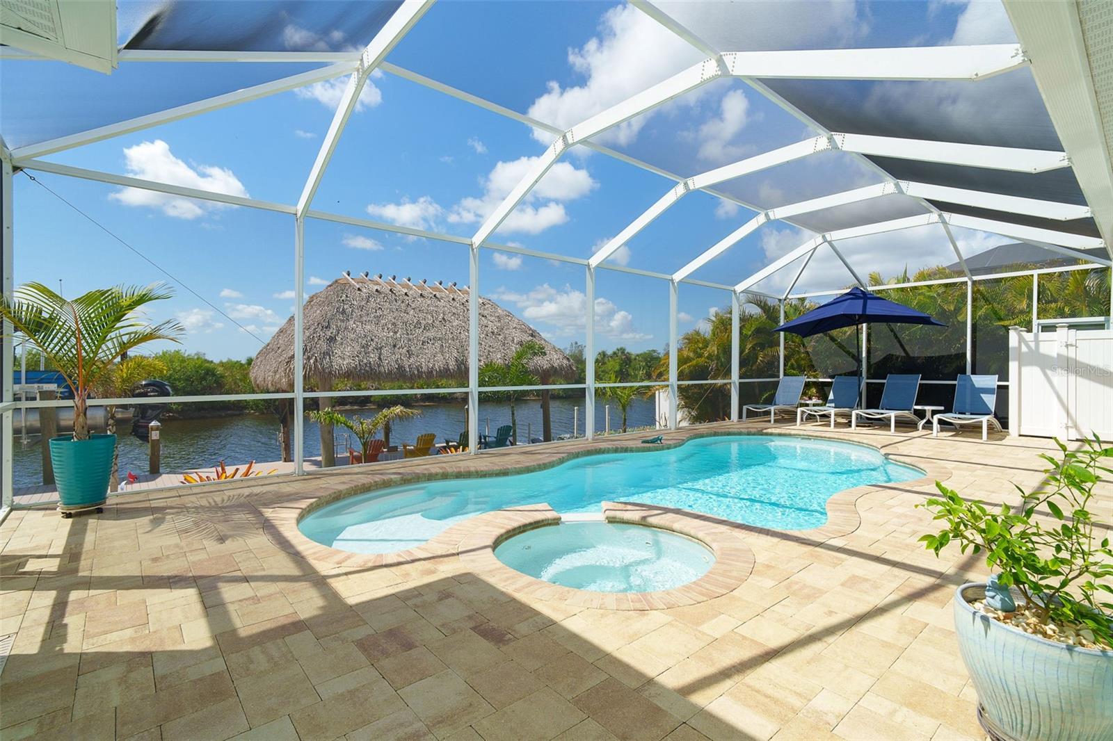 PORT CHARLOTTE SEC 044 - Residential