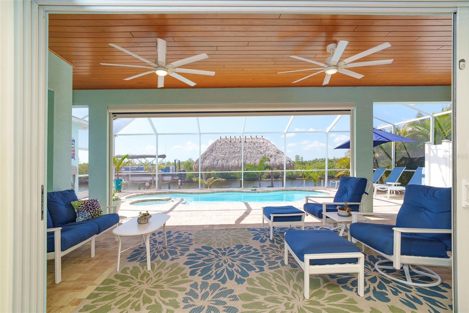 PORT CHARLOTTE SEC 044 - Residential