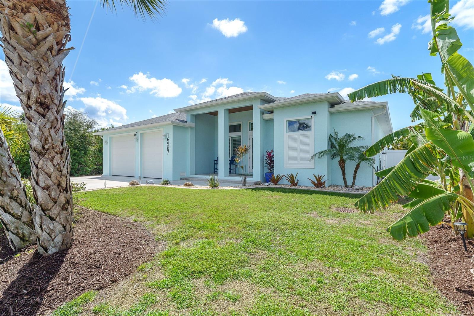 PORT CHARLOTTE SEC 044 - Residential