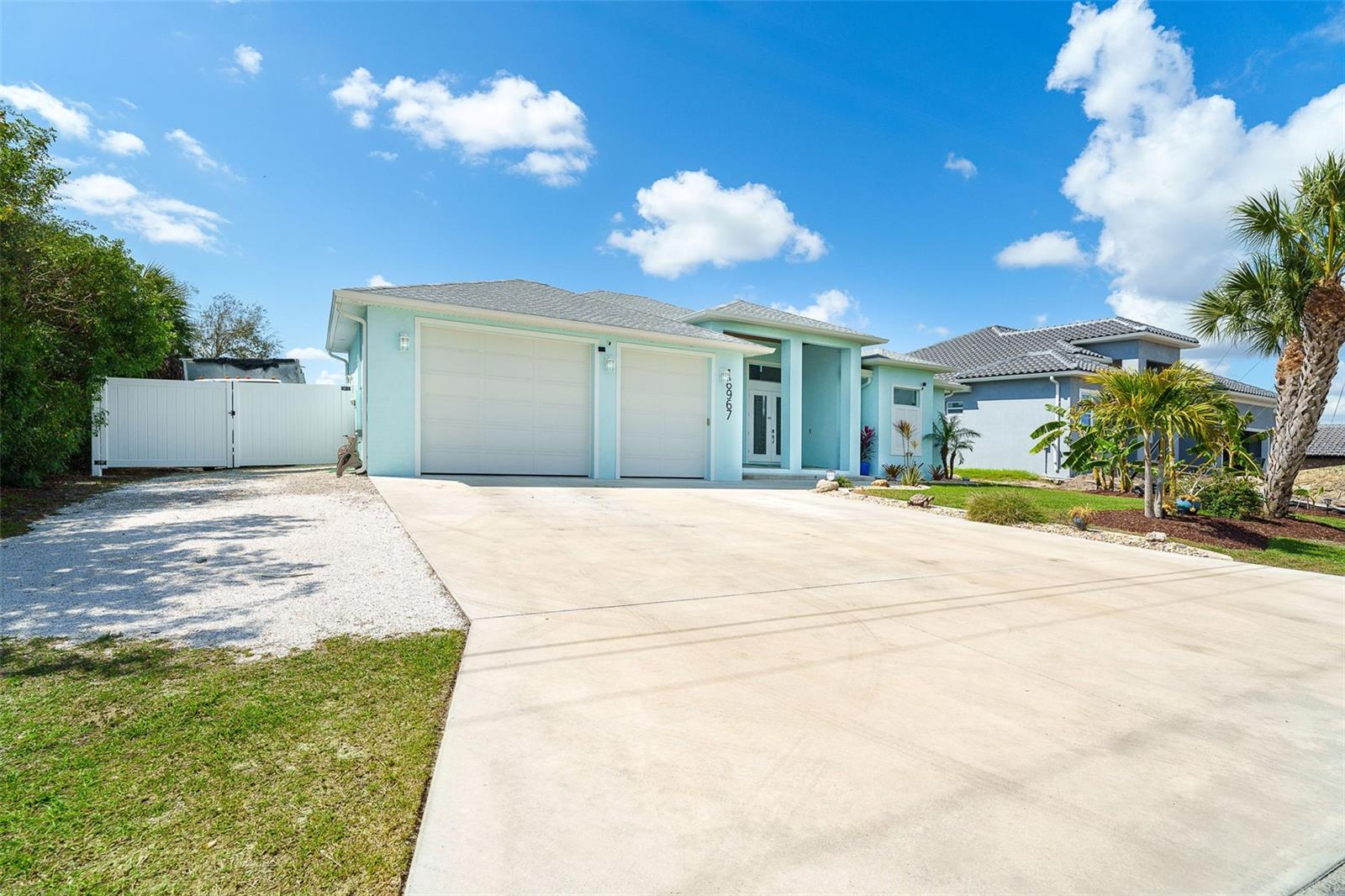 PORT CHARLOTTE SEC 044 - Residential