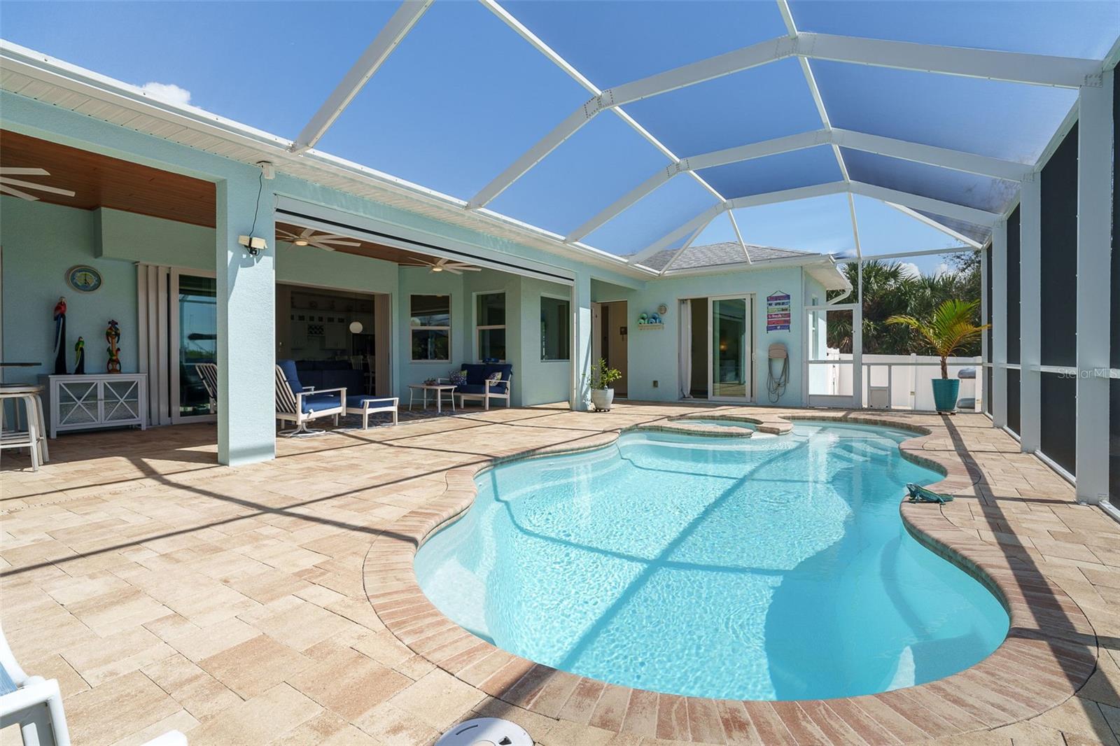 PORT CHARLOTTE SEC 044 - Residential