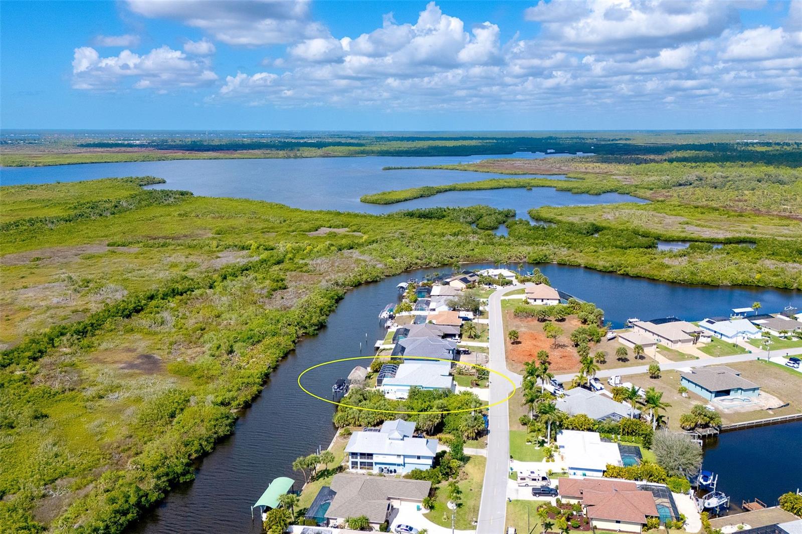 PORT CHARLOTTE SEC 044 - Residential