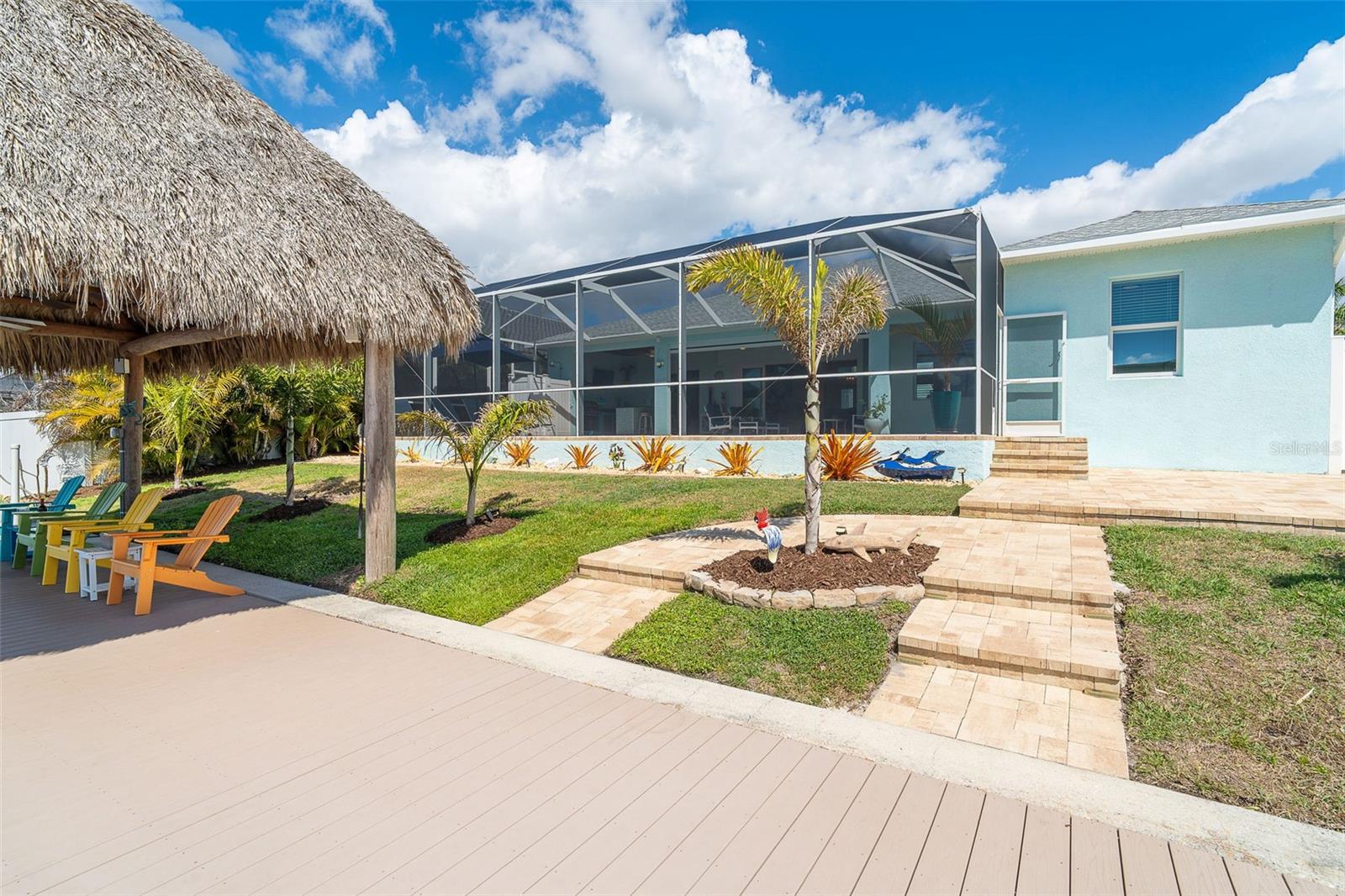 PORT CHARLOTTE SEC 044 - Residential