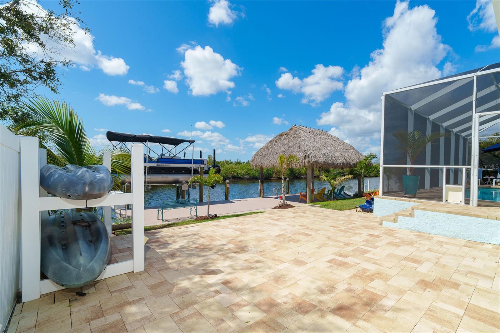 PORT CHARLOTTE SEC 044 - Residential