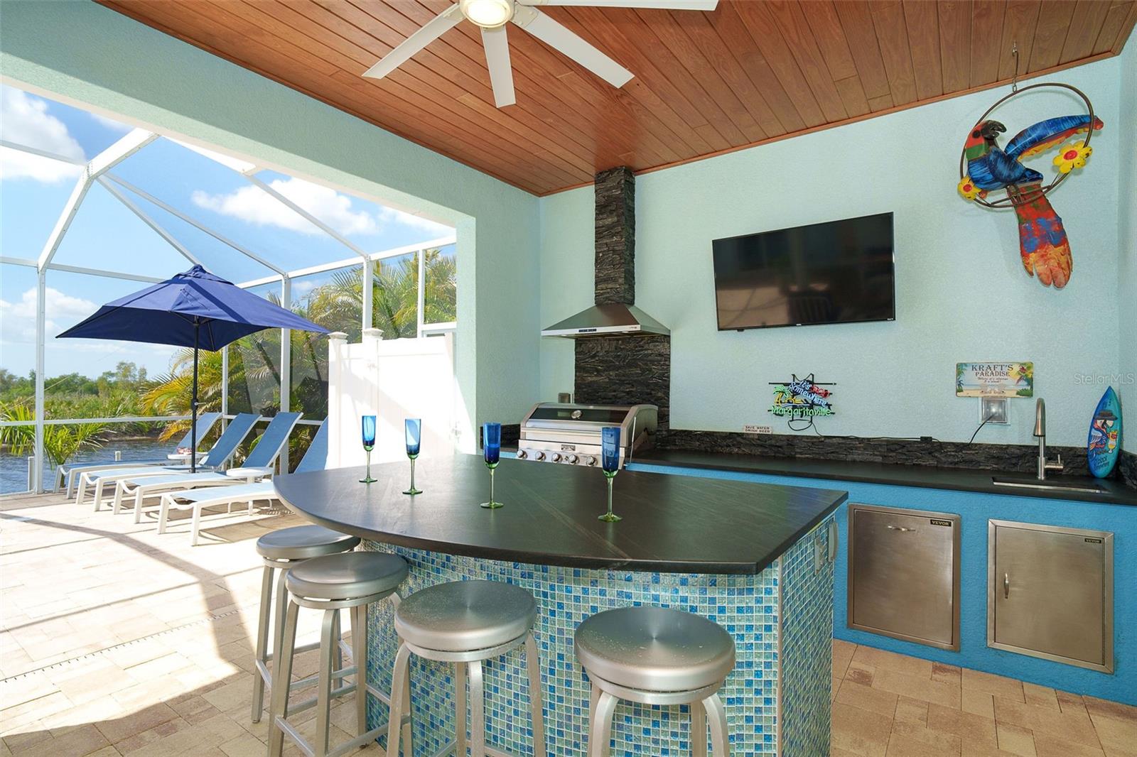 PORT CHARLOTTE SEC 044 - Residential