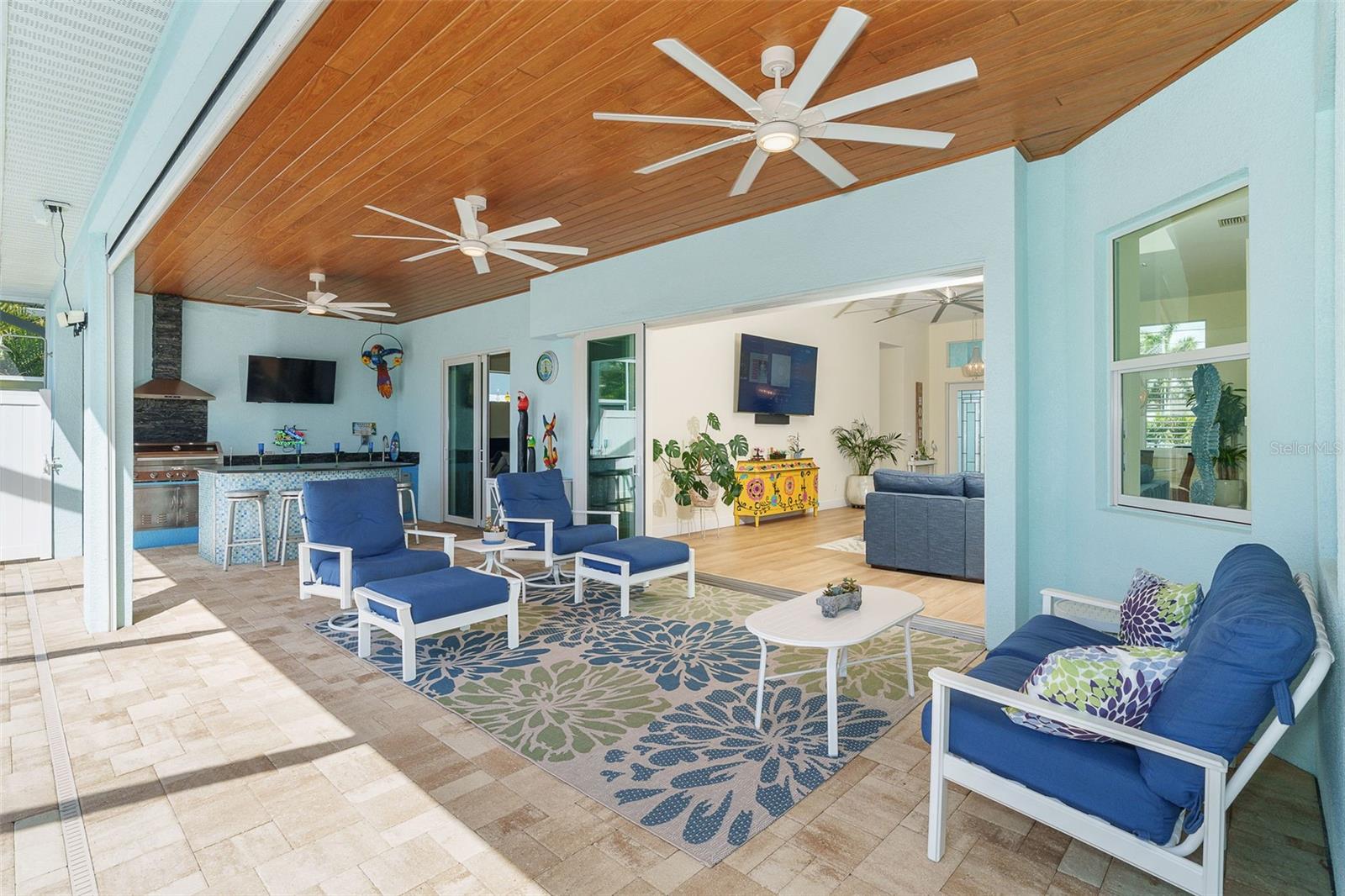 PORT CHARLOTTE SEC 044 - Residential